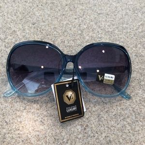 Designer sunglasses